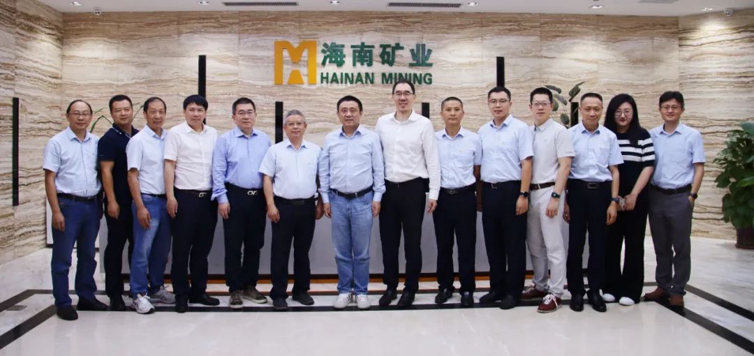 复星国际联席CEO陈启宇到访米乐官网-米乐官网_米乐（中国）
米乐官网-米乐官网_米乐（中国）