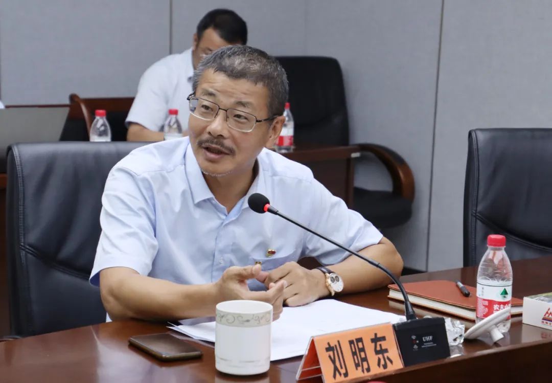 米乐官网-米乐官网_米乐（中国）
米乐官网-米乐官网_米乐（中国）党委召开主题教育反面典型案例剖析会