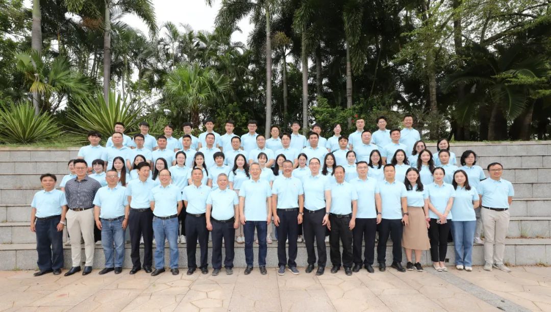 卓越训练营 | 加速年轻干部培养 米乐官网-米乐官网_米乐（中国）
米乐官网-米乐官网_米乐（中国）第四期卓越训练营开营