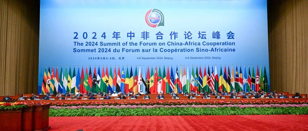 米乐官网-米乐官网_米乐（中国）
米乐官网-米乐官网_米乐（中国）总裁滕磊参加中非合作论坛北京峰会开幕式