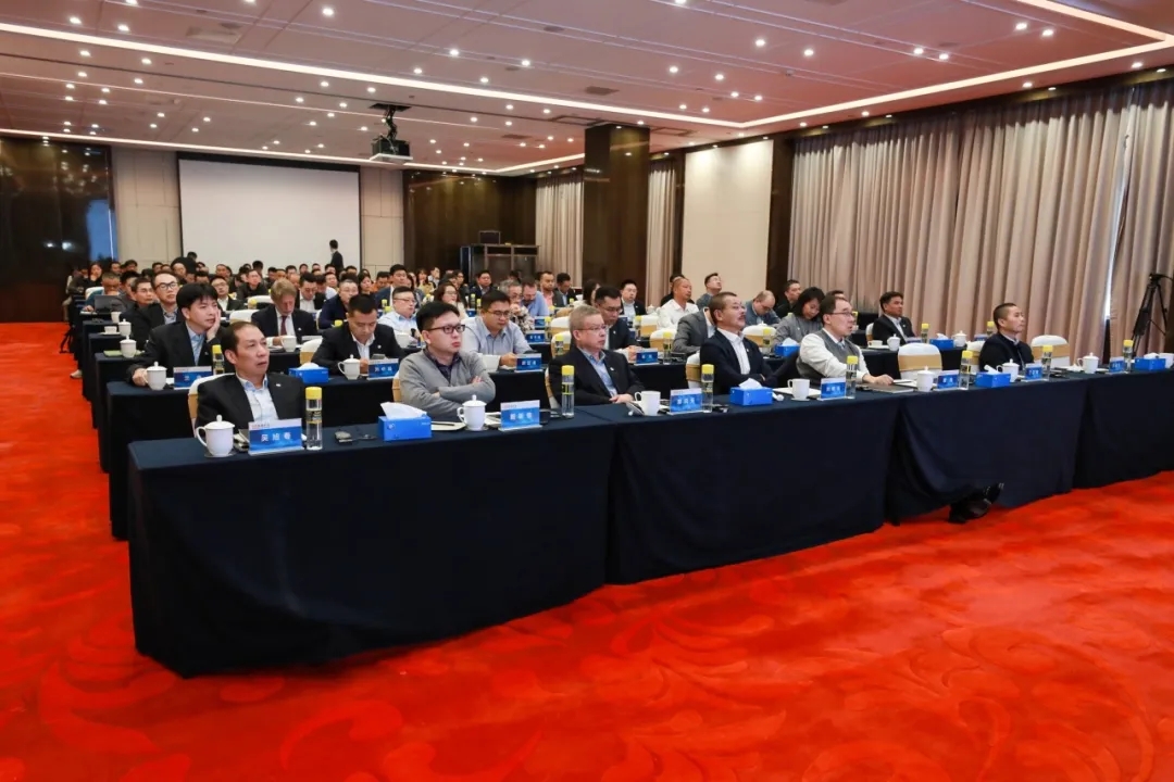 善战·破局·增长——米乐官网-米乐官网_米乐（中国）
米乐官网-米乐官网_米乐（中国）召开2025年度工作会议