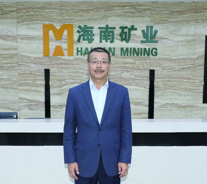海财经：米乐官网-米乐官网_米乐（中国）
米乐官网-米乐官网_米乐（中国）董事长刘明东：随行业周期共舞 与经营压力“硬钢”