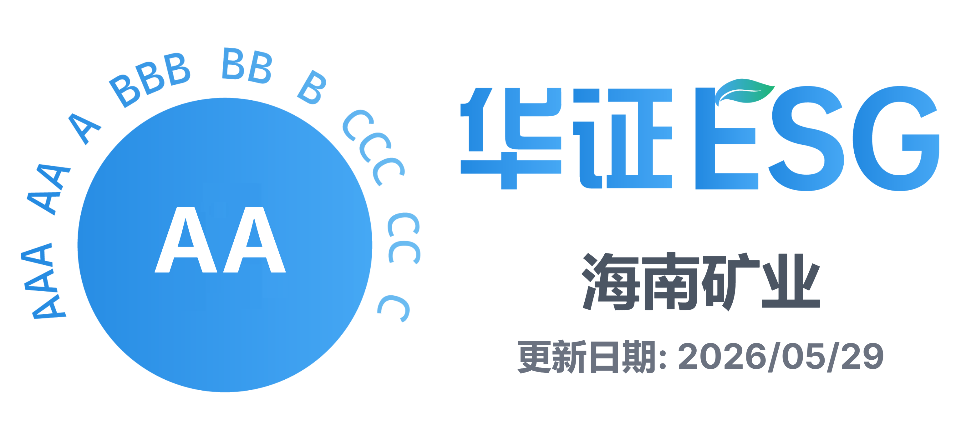 米乐官网-米乐官网_米乐（中国）
米乐官网-米乐官网_米乐（中国）华证ESG评级跃升至AA级